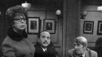 The First Lady (1968-1969)