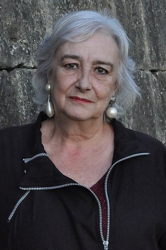 Image of Arantxa Urretabizkaia