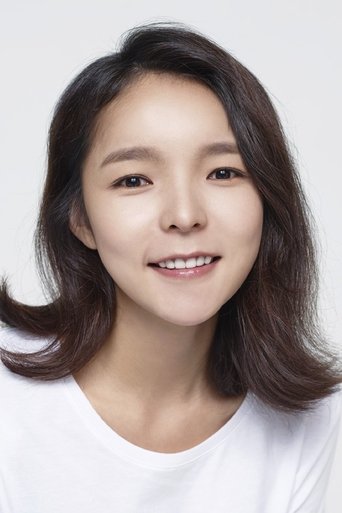 image of Park Jin-joo