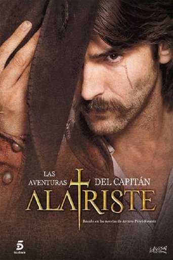 The Adventures of Captain Alatriste: Season 1