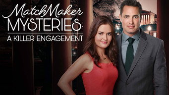 #5 The Matchmaker Mysteries