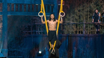 A Batalha dos 100: Ásia