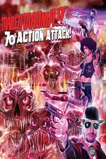 Trailer Trauma V: 70s Action Attack! image