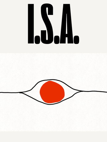 I.S.A. (2025)