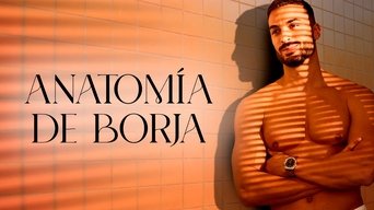 Anatomía de Borja - S1E01