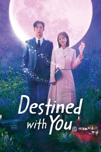 Destined with You poster image