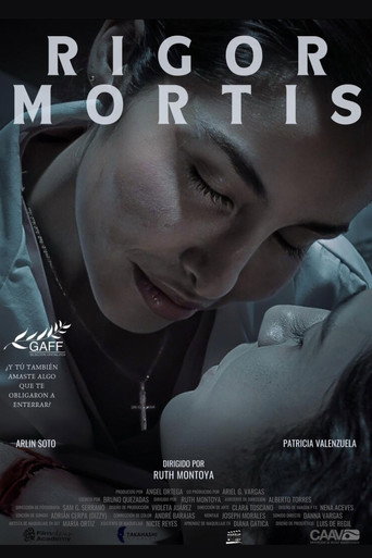 Rigor Mortis