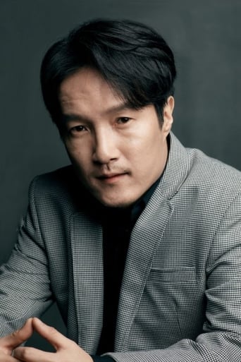 Image of Lee Jung-ok