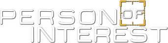 Person of Interest logo