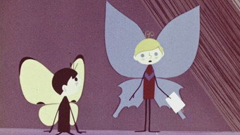 Barankin, Be a Human! (1963)