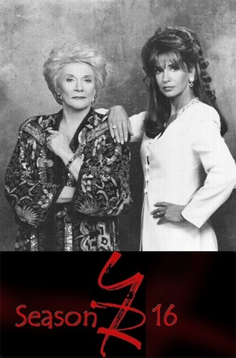 The Young and the Restless: Season 16