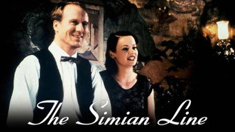 #4 The Simian Line