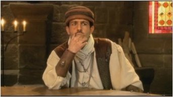 Kaamelott S2E38 poster