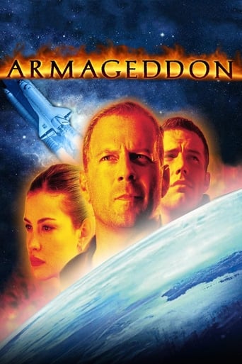 Armageddon (1998) Armageddon (1998)