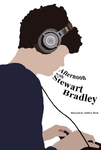 Afternoon With Stewart Bradley (2021)