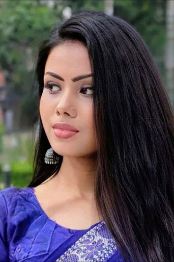 Nusrat Jahan Maliha