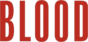 Blood logo
