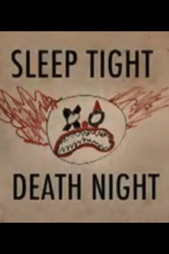 Sleep Tight Death Night