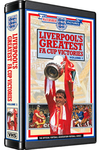 Liverpool F.C. - Greatest F.A. Cup Victories Volume 1