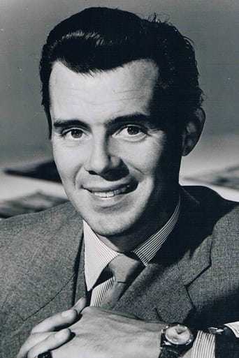 Imagen de Dirk Bogarde