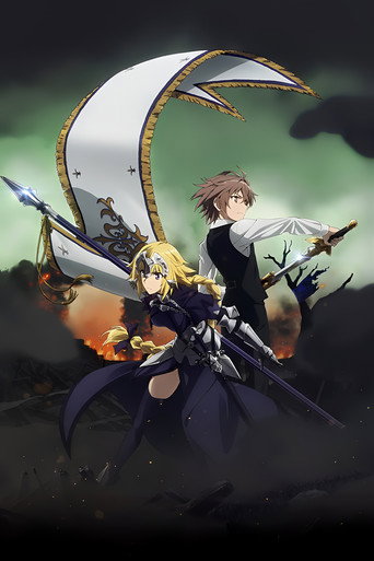 Fate/Apocrypha
