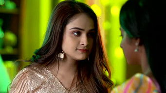 Episode 2 — A Shocker for Ratna