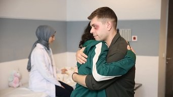 Episódio Episódio 6 da série Yabani