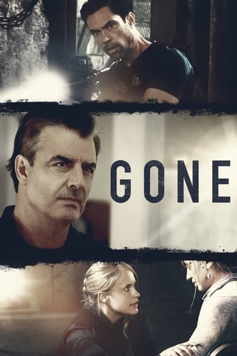 Poster of Gone