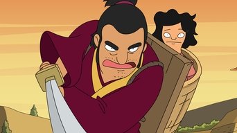 Cena de Episódio 20