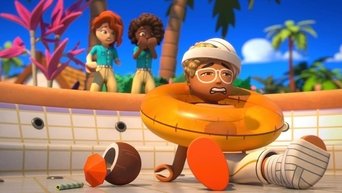 Cena de Episódio 14