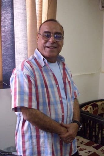 Image of Ahmed Nabil