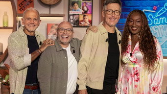 Samedi d'en rire (2019- )