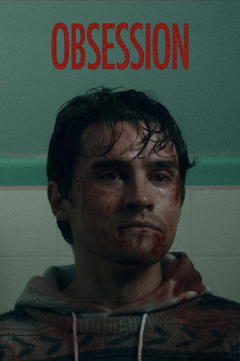Obsesión — poster 246, 933 × 1399