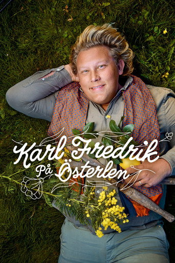 Karl Fredrik p&aring; &Ouml;sterlen (2020)