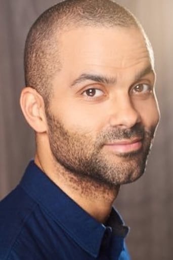 Image of Tony Parker