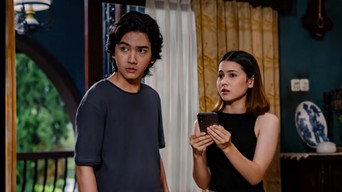 Take Me to Hell (2025)