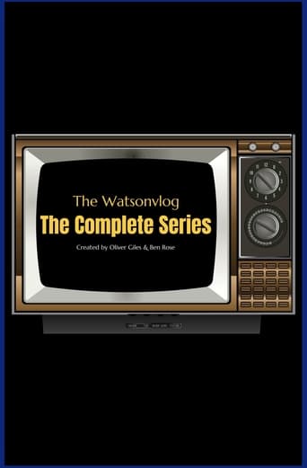 Poster of The Watsonvlog: The Complete Series