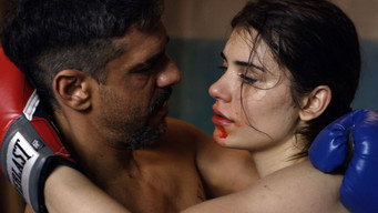 Still 1 from Tiger, Blood in the Mouth