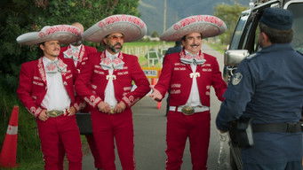 Episode 5 — Till Death Do Us Part