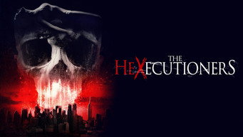The Hexecutioners (2016)