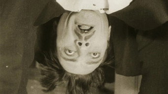 Be My Wife (1921)