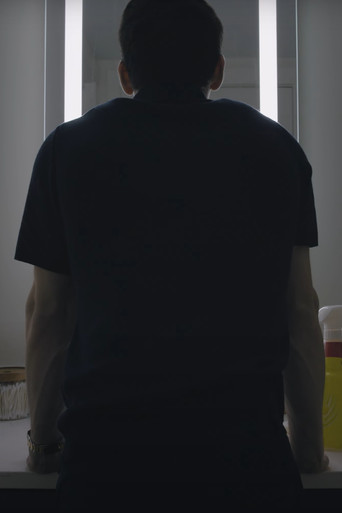 My Psychotically Clean Apartment (1970)