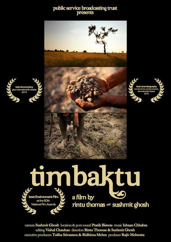 Timbaktu