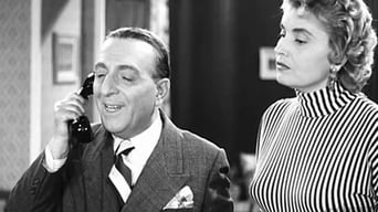 No Harm's Done (1955)