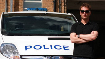 Criminals: Caught on Camera (2013- )