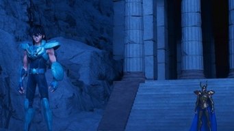 Cena de Coração Inabalável