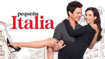 Galeria 3 - Little Italy