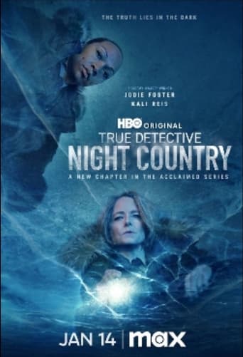 True Detective: Night Country