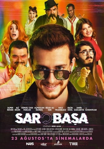 Poster of Sar Başa