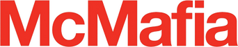 McMafia logo